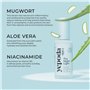 YEPODA - THE NIGHT LIGHT - Crème hydratante sans corps gras à l’aloe vera, armoise et niacinamide. Soin coréen pour la peau (50 