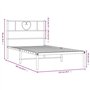Lit Adulte avec Rangement Chambre