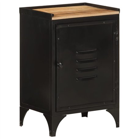 vidaXL Armoire de Salle de Bain