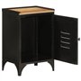 Meuble de Rangement avec Porte