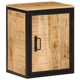 vidaXL Armoire de Salle de Bain