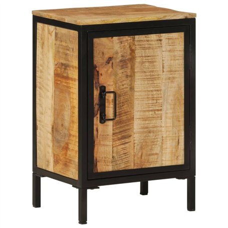 vidaXL Armoire de Salle de Bain