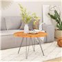 Plateau de Table
