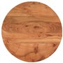 vidaXL Dessus de Table