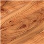 vidaXL Dessus de Table, Plateau de Table, Dessus de Table de Remplacement Salle de Séjour Intérieur, Ø50x2,5 cm Rond Bois Massif