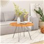 Plateau de Table
