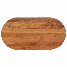 vidaXL Dessus de Table