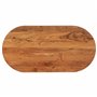 vidaXL Dessus de Table