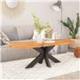 Dessus de Table de Remplacement Salle de Séjour Intérieur
