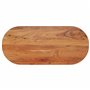 vidaXL Dessus de Table