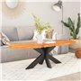 Dessus de Table de Remplacement Salle de Séjour Intérieur