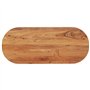 vidaXL Dessus de Table