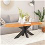 Dessus de Table de Remplacement Salle de Séjour Intérieur