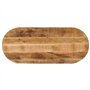 vidaXL Dessus de Table