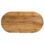 vidaXL Dessus de Table