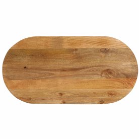 vidaXL Dessus de Table