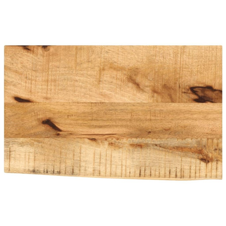vidaXL Dessus de Table 40x20x2