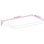 Dessus de Table d'appoint