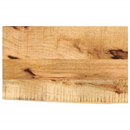 vidaXL Dessus de Table 50x20x2