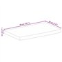 Dessus de Table d'appoint