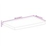 Dessus de Table d'appoint