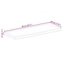 Dessus de Table d'appoint