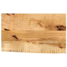 vidaXL Dessus de Table 60x40x2