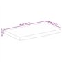 Dessus de Table d'appoint