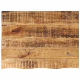 vidaXL Dessus de Table 70x60x2