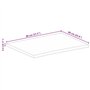 Dessus de Table d'appoint