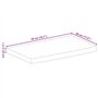 Dessus de Table d'appoint