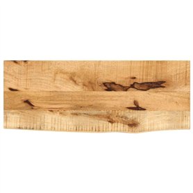 vidaXL Dessus de Table 70x30x3