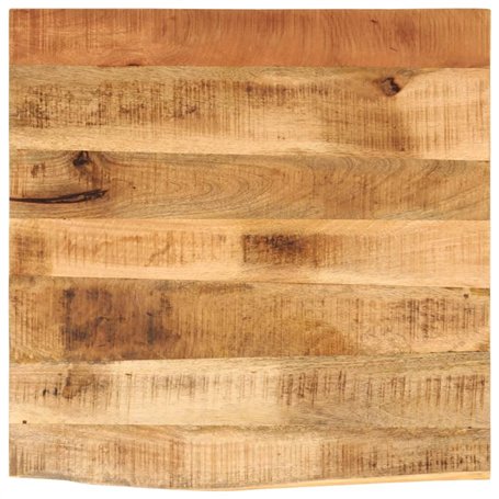 vidaXL Dessus de Table 40x40x3
