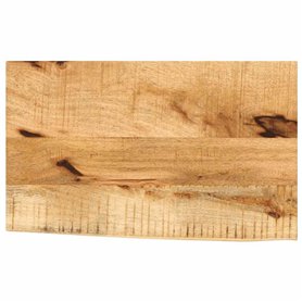 vidaXL Dessus de Table 50x40x3