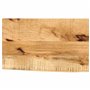 vidaXL Dessus de Table 50x40x3