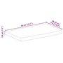 Dessus de Table d'appoint
