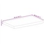 Dessus de Table d'appoint