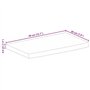 Dessus de Table d'appoint