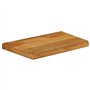 5 cm Bois Massif manguier