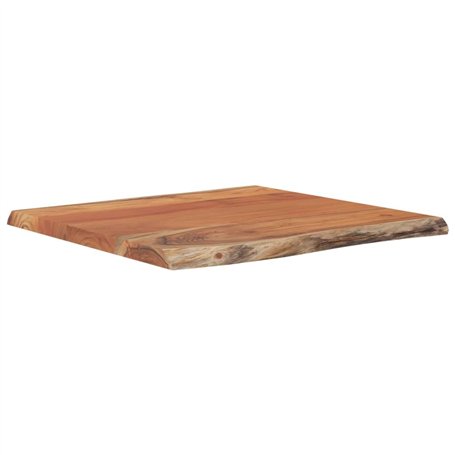 vidaXL Dessus de Table 60x60x2