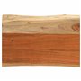 vidaXL Dessus de Table 50x40x3