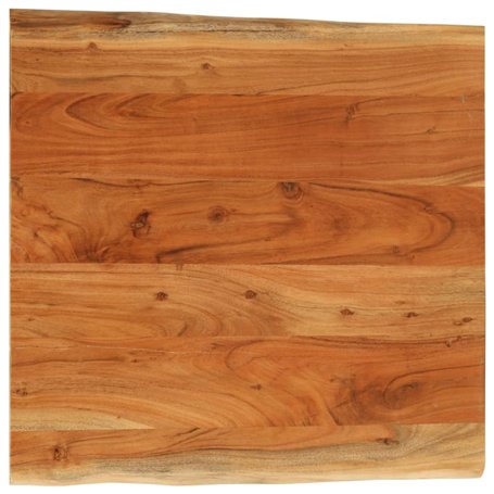 Dessus de table 60x60x3