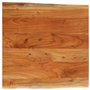 Dessus de table 60x60x3