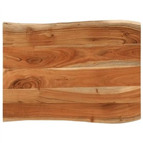 vidaXL Dessus de table 70x60x3