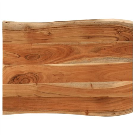 vidaXL Dessus de table 70x60x3