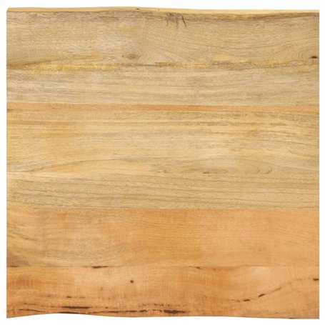 vidaXL Dessus de Table 40x40x2