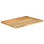 Dessus de Table en Bois