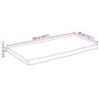 Dessus de Table d'appoint