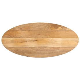 vidaXL Dessus de Table 90x40x2