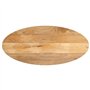 vidaXL Dessus de Table 90x40x2